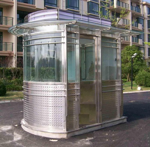 西安岗亭批发 西安岗亭批发