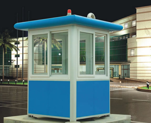 西安艺术岗亭批发 西安艺术岗亭批发