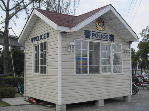 西安岗亭批发 西安岗亭批发