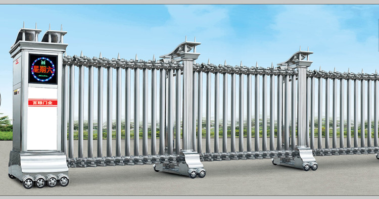 西安停R场收费系l哪家好 西安停R场收费系l哪家好